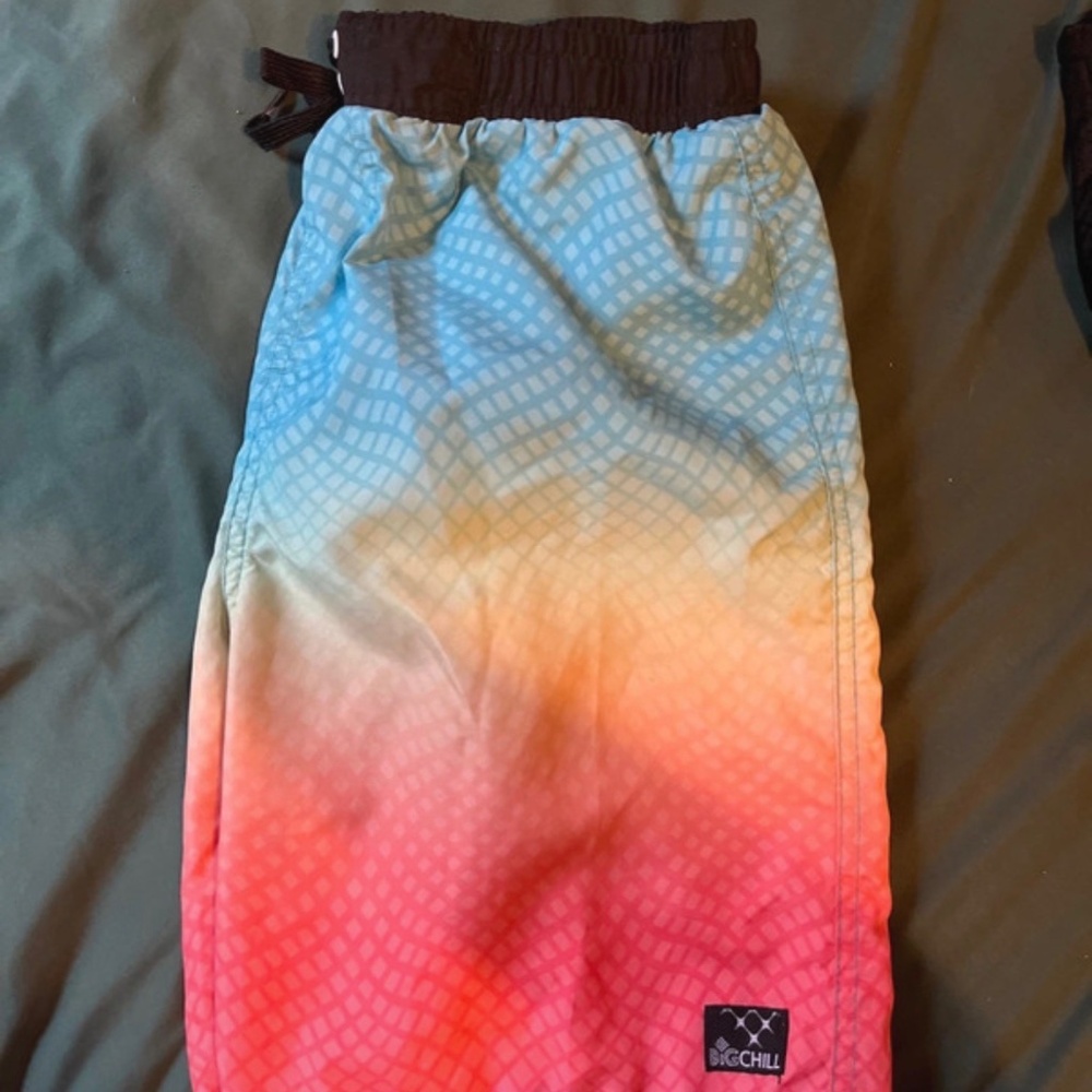 Swim trunks boy 14-16 years